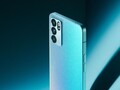 El OPPO Reno 6 estaba alimentado por un Dimensity 900. (Fuente: OPPO)