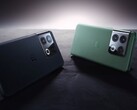 El OnePlus 10 Pro, lanzado en 2022, presentaba un módulo de cámara de forma cuadrada. (Fuente de la imagen: OnePlus)