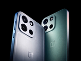 La serie OnePlus Turbo 6.