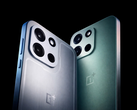 La serie OnePlus Turbo 6.