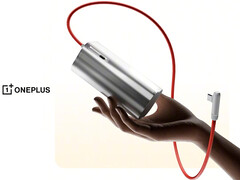 El banco de energía OnePlus SuperVOOC 150 W cuesta unos 48 dólares en China (Fuente de la imagen: OnePlus - editado)