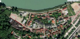 Posicionamiento Garmin Venu 2 - Giro