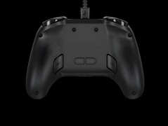 Controlador PowerA Advantage Switch 2 Reverso negro (Fuente de la imagen: PowerA)