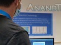 Una supuesta diapositiva filtrada de Intel. (Fuente: AnandTech)