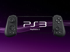 La nueva versión del emulador de PS3 para Android ya está disponible en GitHub (Fuente de la imagen: Sony, r/PS3 y Asus - editado)