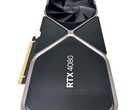 Nvidia podría rebajar el precio de la GeForce RTX 4080 en las próximas semanas (imagen vía propia)