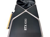 Nvidia podría rebajar el precio de la GeForce RTX 4080 en las próximas semanas (imagen vía propia)