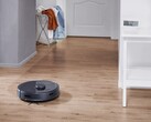 El robot aspirador y mopa Roborock S5 MAX está actualmente a la venta en Amazon y Walmart en Estados Unidos. (Fuente de la imagen: Roborock)