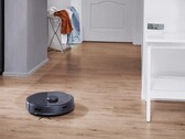 El robot aspirador y mopa Roborock S5 MAX está actualmente a la venta en Amazon y Walmart en Estados Unidos. (Fuente de la imagen: Roborock)