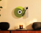 El tocadiscos Ruka TD-1 reproduce con maestría los discos de vinilo.