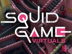 Sandbox VR amplía su experiencia de RV de cuerpo entero Squid Game Virtuals introduciendo un minijuego de la segunda temporada. (Fuente de la imagen: Sandbox VR)