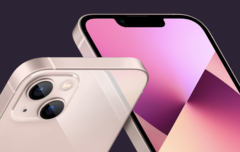 La serie iPhone 13 parece que será difícil de conseguir en los próximos meses. (Imagen: Apple)