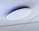 Los nuevos puntos de acceso Ubiquiti tienen un diseño ligeramente revisado (Fuente de la imagen: Ubiquiti) 