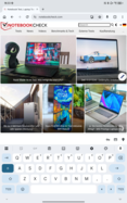 Reseña de la tableta táctil Lenovo ThinkTab X11