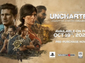 Uncharted: Legacy of Thieves se podrá jugar en PC el próximo mes (imagen vía Sony)