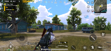 PUBG Móvil