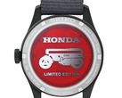 La edición limitada Seiko 5 Sports Field x Honda Motocompo