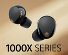 La WF-1000XM5 está disponible desde hace más de dos años. (Fuente de la imagen: Sony - editado)