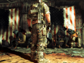 Spec Ops: The Line es una narración brutalmente evocadora que no se parece a ningún otro juego de disparos jamás creado. (Fuente de la imagen: Steam)