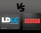LDLC planta cara a la Steam Machine de Valve con la «Stim Machine», un miniordenador con una tarjeta gráfica más potente por el mismo precio.