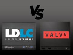 LDLC planta cara a la Steam Machine de Valve con la «Stim Machine», un miniordenador con una tarjeta gráfica más potente por el mismo precio.