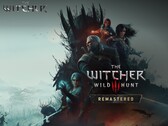 The Witcher III: Wild Hunt - Remastered está disponible en PC, Xbox Series S/X, PlayStation 5 y Nintendo Switch 2.