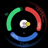 Monitoreo del progreso y registro diario