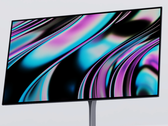 El primer monitor para juegos de 27 pulgadas con panel OLED brillante (Fuente de la imagen: Dough)