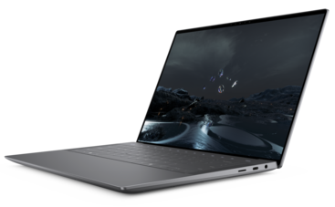 Dell XPS 14 9440 - Grafito (Fuente de la imagen: Dell)