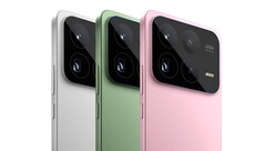 El Xiaomi 16 y potencialmente el OnePlus 15, el Vivo X300 y el Oppo Find X9 podrían ser presentados en China tan pronto como el 24 de septiembre. (Fuente de la imagen: Ace100xd)