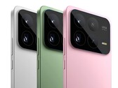 El Xiaomi 16 y potencialmente el OnePlus 15, el Vivo X300 y el Oppo Find X9 podrían ser presentados en China tan pronto como el 24 de septiembre. (Fuente de la imagen: Ace100xd)