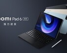 ¿Se va a renovar la serie Pad 6? (Fuente: Xiaomi)