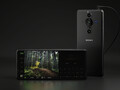 El Xperia PRO-I se vende por 1.799 euros. (Fuente de la imagen: Sony)