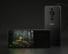 El Xperia PRO-I se vende por 1.799 euros. (Fuente de la imagen: Sony)