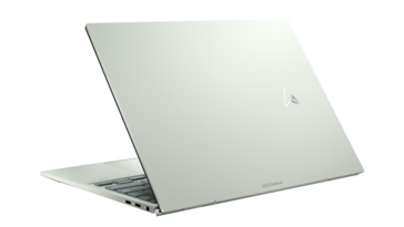 ZenBook S 13 OLED(Fuente de la imagen: Asus)
