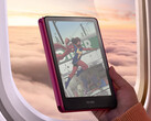 El Kindle Colorsoft se enfrenta a las primeras reacciones negativas por la decoloración de la pantalla (Fuente de la imagen: Amazon)