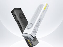 AngelEye: Cámara FPV ligera con resolución 4K. (Fuente de la imagen: AngelEye)