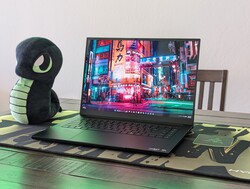 87,7 % de valoración: Razer Blade 16 (2026)
