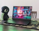 Análisis del Razer Blade 16: Intel Core Ultra ofrece velocidades de fotogramas más rápidas