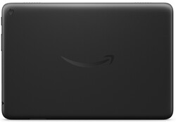 Amazon Fire HD 8 2022 en negro