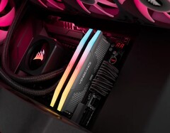 No se espera que los precios de la memoria RAM DDR5 vuelvan a niveles más razonables hasta aproximadamente el año 2027. 