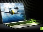 Se dice que las GPU NVIDIA RTX 3000 llegarán en forma de portátil a partir de enero de 2021. (Fuente de la imagen: NVIDIA)