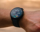 El Forerunner 165 ya puede recibir su primera actualización de software. (Fuente de la imagen: Garmin)