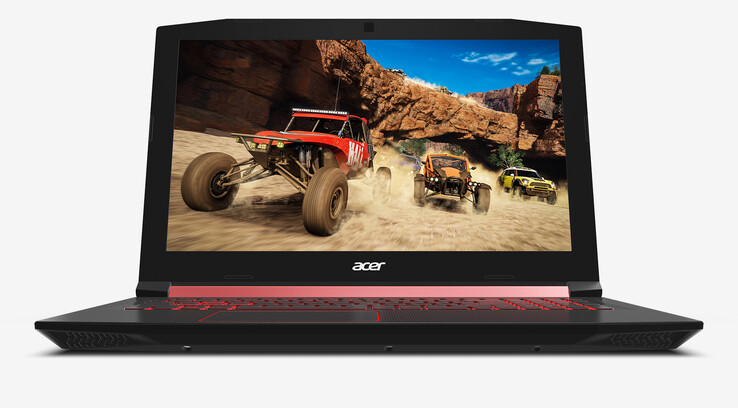 Acer Nitro 5