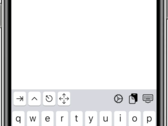 iSH es un shell Unix para iOS. (Imagen a través de iSH)
