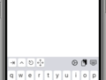 iSH es un shell Unix para iOS. (Imagen a través de iSH)
