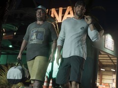Cal Hampton y Jason Duval de GTA 6.