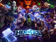 Los aficionados siguen esperando el regreso de Heroes of the Storm.