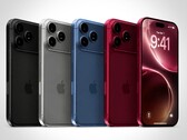 La crisis de la DRAM podría afectar a la disponibilidad del iPhone 18 Pro.
