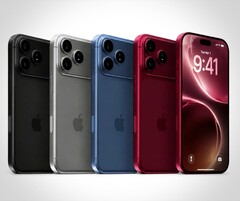 La crisis de la DRAM podría afectar a la disponibilidad del iPhone 18 Pro.